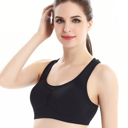 Fitness running women's sports underwear