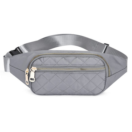 Crossbody Waist Bags For Women