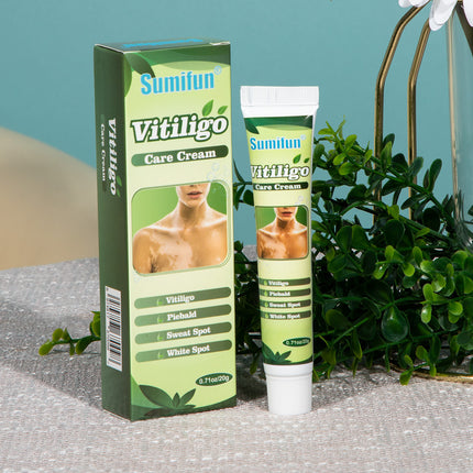 Skin Repair Ointment For External Health Care