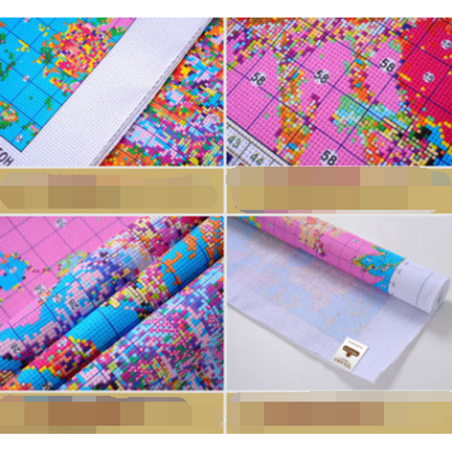 Mona Lisa New Dream Home Cross Wholesale Factory Direct Garden Small Living Landscape Garden Cottage