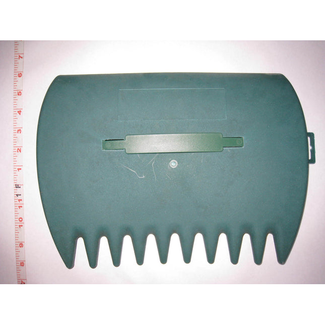 Leaf Rake Scoops Cleaning Rubbish Leaf Collector Grabs With Leaf Claws For Weed Picking Up Hand Harken Reiniging Gereedschap