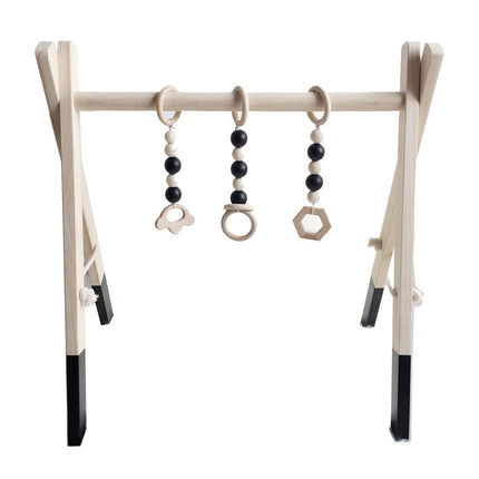 Newborn baby baby fitness frame