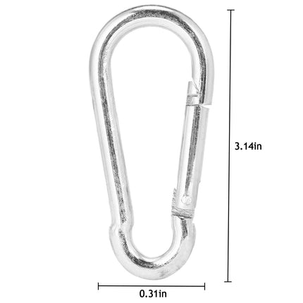 Fitness Accessories Connection Buckle