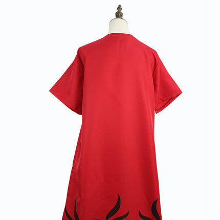 Men And Women Fashion Minimalist Cosplay Clothing Cape Jacket