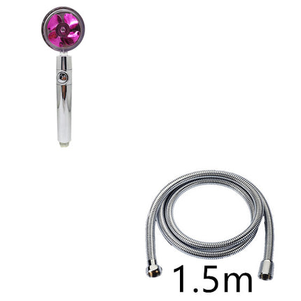 High Pressure Shower Head