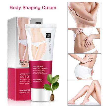 Body Care Slimming Body Cream