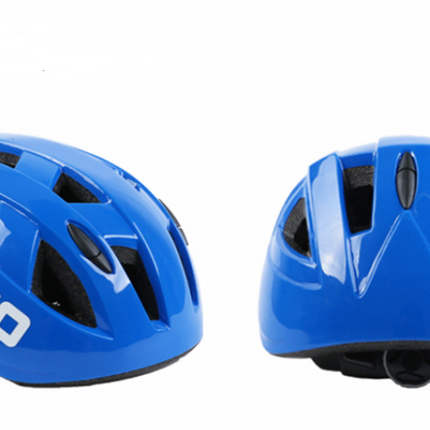 Children's helmet equipment