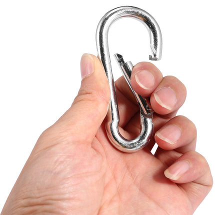 Fitness Accessories Connection Buckle