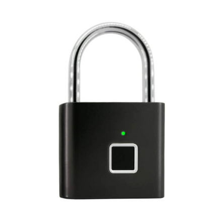Fingerprint Lock
