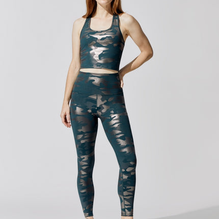 Fitness High Elastic Breathable Yoga Clothing Suit