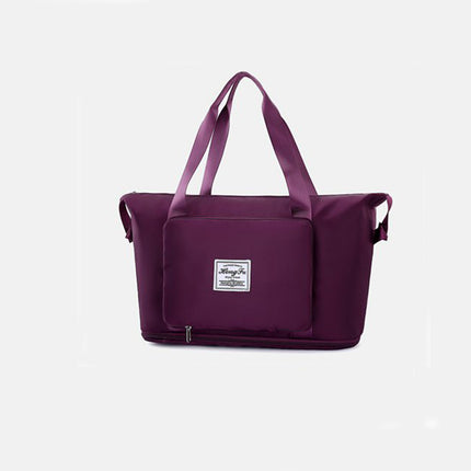 Foldable Storage Travel Waterproof  Bag