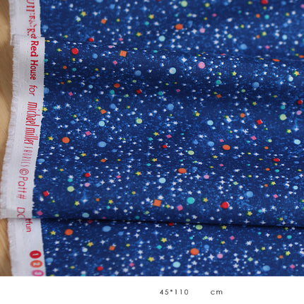 Cotton Patchwork Baby Tablecloth