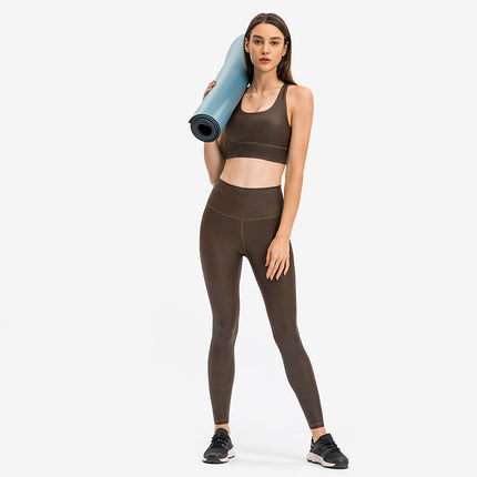 Tight Stretch Sports Fitness Pants