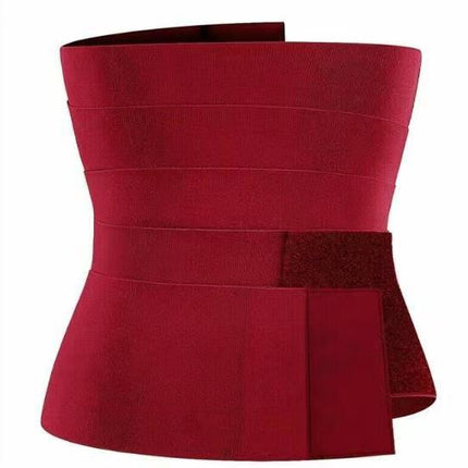 Sports Fitness Waist Belt Long Strip Collection
