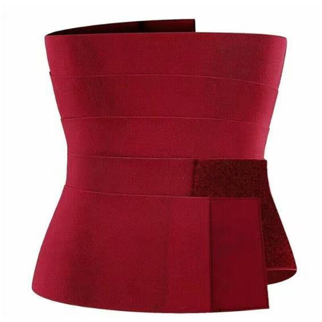 Sports Fitness Waist Belt Long Strip Collection