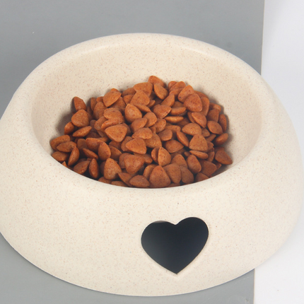 A replacement pet product dog bowl