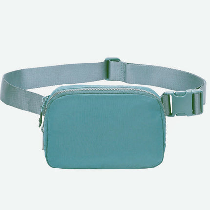 Shoulder Crossbody Chest Bag For Women