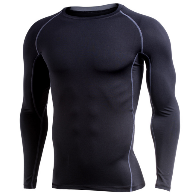 Training fitness clothing