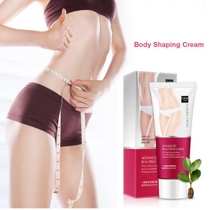 Body Care Slimming Body Cream