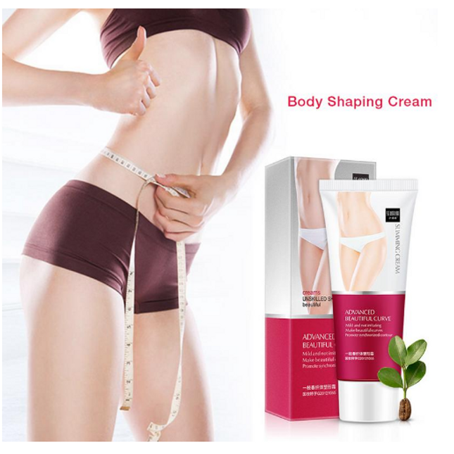 Body Care Slimming Body Cream