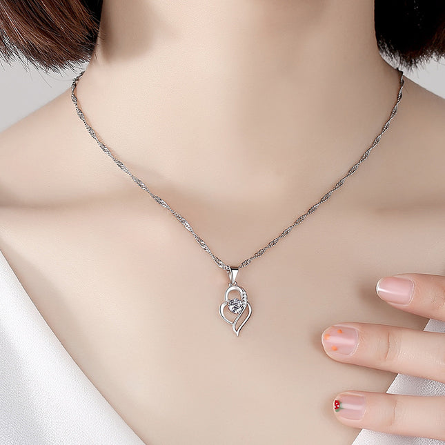 Amethyst Jewelry Fashion Jewelry Manufacturer Palm Necklace