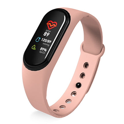 Smart Waterproof Fitness Tracker