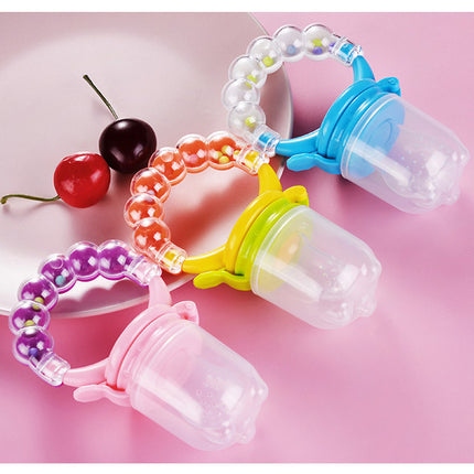 Baby fruit food supplement