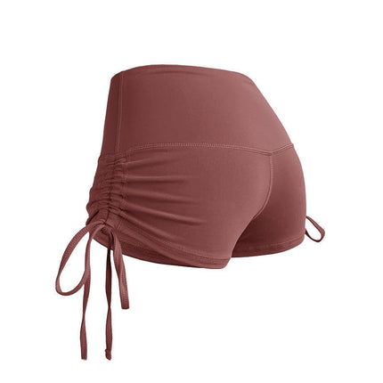 Fitness Yoga Shorts