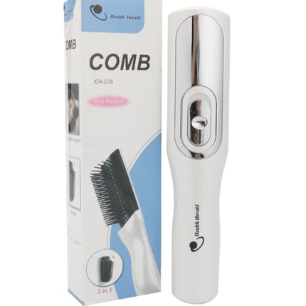 Hair Care Infrared Health Gift Electric Massage Comb