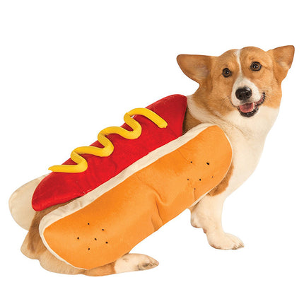 Funny Halloween Costumes Clothes For Dogs