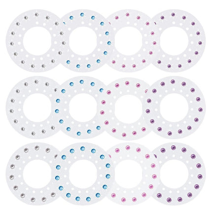 Nail Rig Tool Diamond Supplement Diy Set Girl Toys