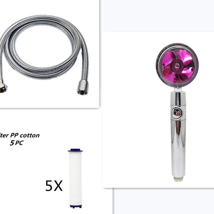 High Pressure Shower Head