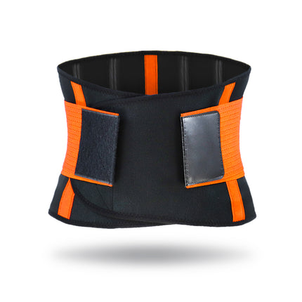 Sports Belt Warm Wrap Fitness Basketball Running Weightlifting Squats