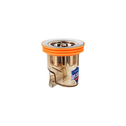 Toilet Sewer Anti-stink Floor Drain
