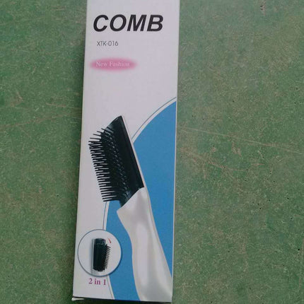Hair Care Infrared Health Gift Electric Massage Comb