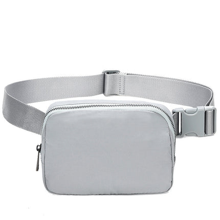 Shoulder Crossbody Chest Bag For Women