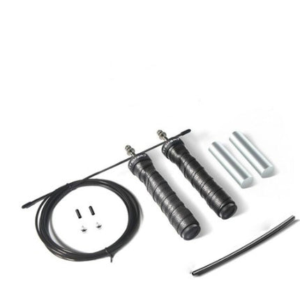 Jump rope fitness men and women