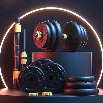 Dumbbell For Fitness