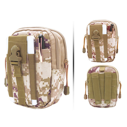 5.5 6 Inch Waterproof Mobile Phone Bag
