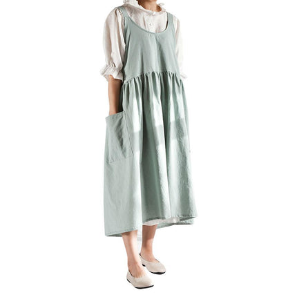 Garden home work clothes apron sand