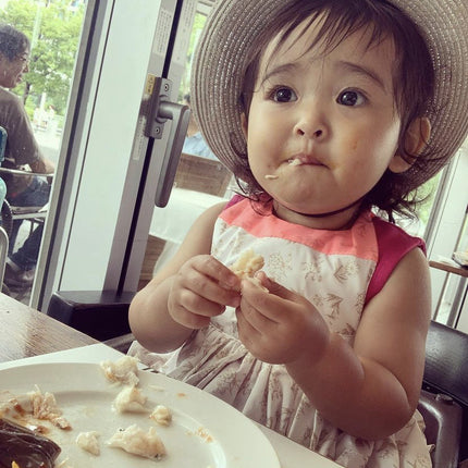 Fashion Smock Baby Princess Gauze Supplement