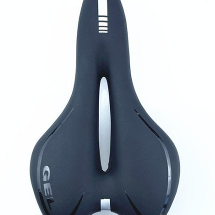 Cycling Equipment Mountain Road Silicone Car Seat