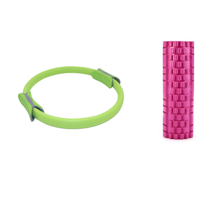 Fitness magic circle