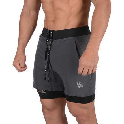 Summer Running Shorts For Men's