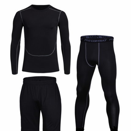 Fitness suit