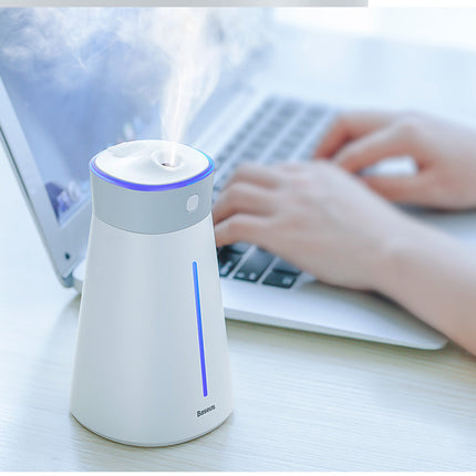 Multifunctional vehicle water supplement