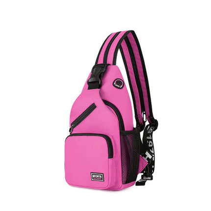 Hot Sports Chest Bags For Women