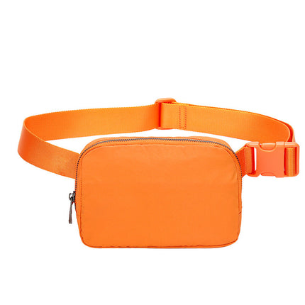 Shoulder Crossbody Chest Bag For Women