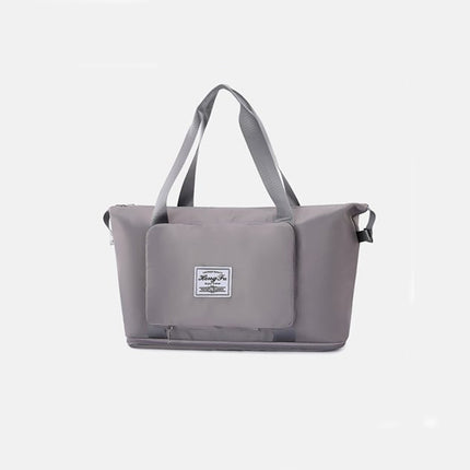Foldable Storage Travel Waterproof  Bag
