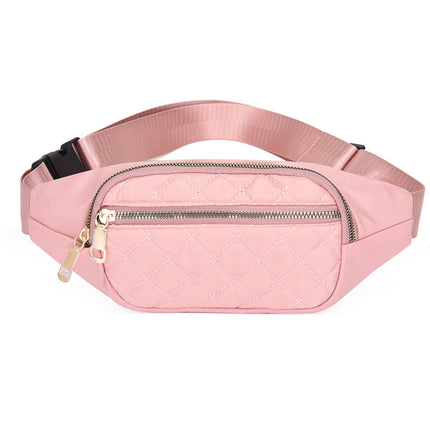 Crossbody Waist Bags For Women